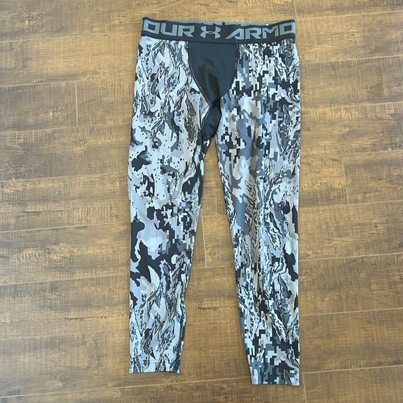 Men’s Long underwear - Picture 1 of 4